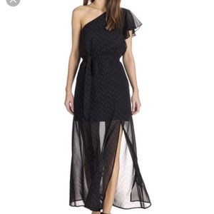 Maje Realla dress Sz 1 in perfect condition